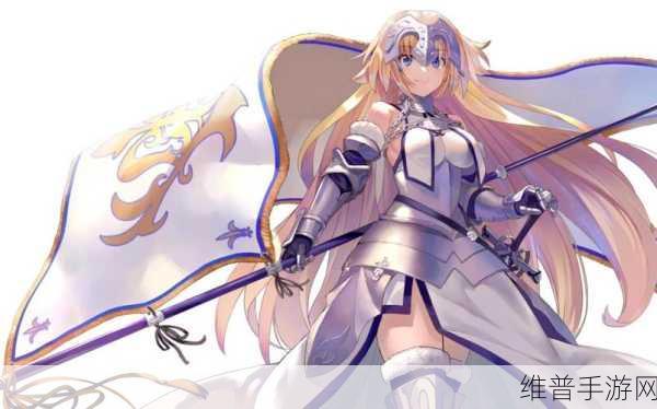 FGO 国服月盛大活动深度解析 精彩内容一网打尽