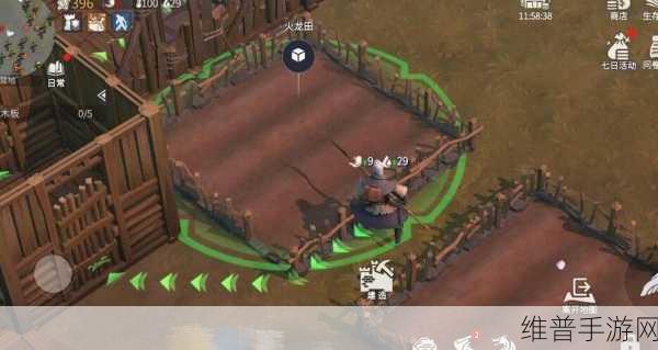 冰原守卫者工匠等级提升全攻略