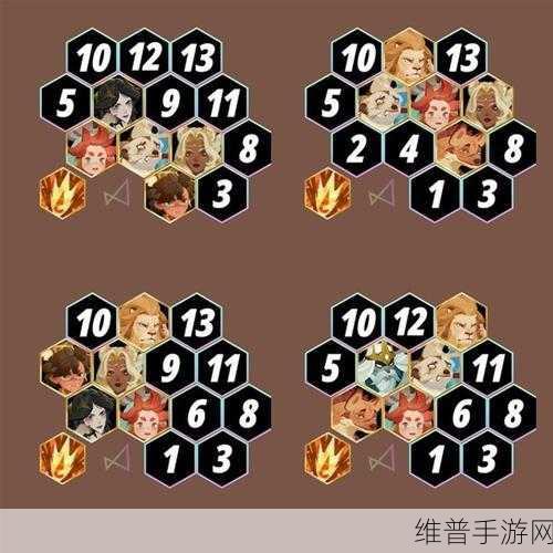 剑与远征，卢克雷蒂娅阵容奇迹攻略