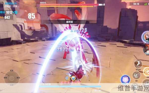 崩坏 3 罪业魔障卡莲绯狱丸奖励全解析