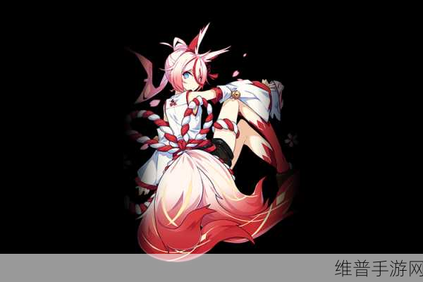 崩坏 3 罪业魔障卡莲绯狱丸奖励全解析