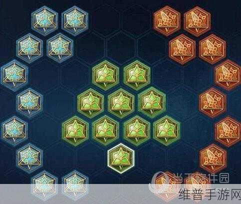 王者荣耀牛魔5级铭文深度解析与最佳搭配