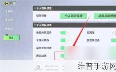 元梦之星历史战绩查询秘籍大公开