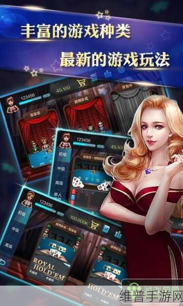 华为手机畅玩手游，IP 地址查询与游戏攻略秘籍