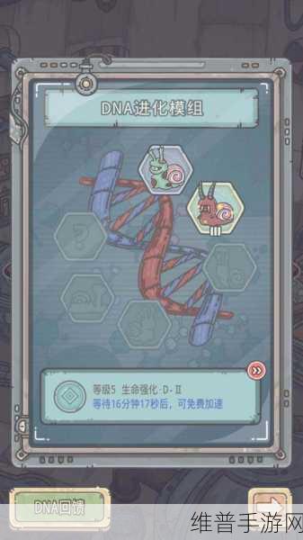 最强蜗牛 DNF 进化模组全攻略，解锁秘籍大公开