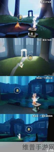 光遇蜡烛 UI 变灰并非绝境，仍可收获 5 根蜡烛攻略