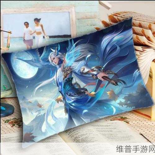 王者荣耀王昭君星元青鸾有意全攻略，获取秘籍大公开