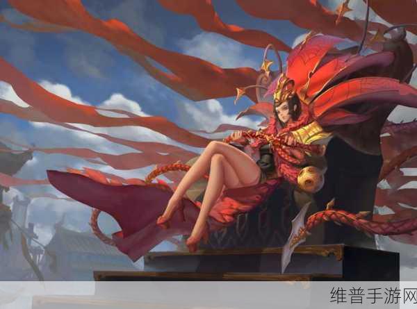 乱斗西游中李静的无敌魅力与超强实力