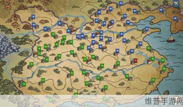 汉末霸业龙腾虎啸 DLC 全方位更新解读