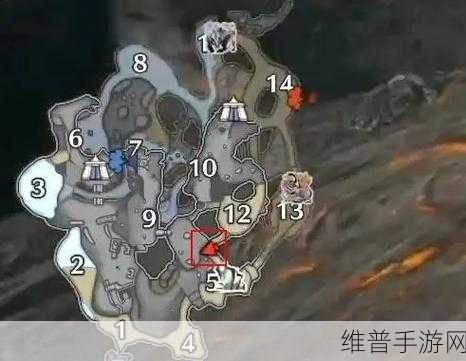 怪物猎人世界，狱炎石获取秘籍大公开