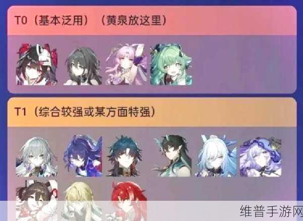 崩坏星穹铁道，与行星相会的超强解析