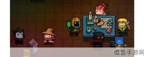 元气骑士，时间机器获取秘籍大公开