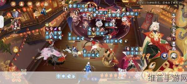 阴阳师手游，惠比寿御魂搭配全攻略