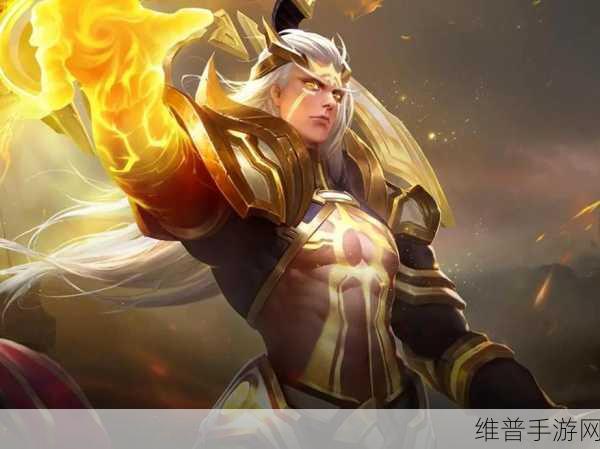 王者荣耀 S11 版本，后羿称雄射手界的秘密解析