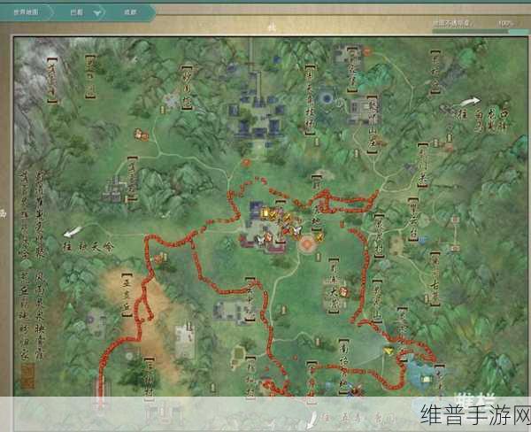 剑网 3 石敢当奇遇任务详尽攻略 开启神秘冒险之旅