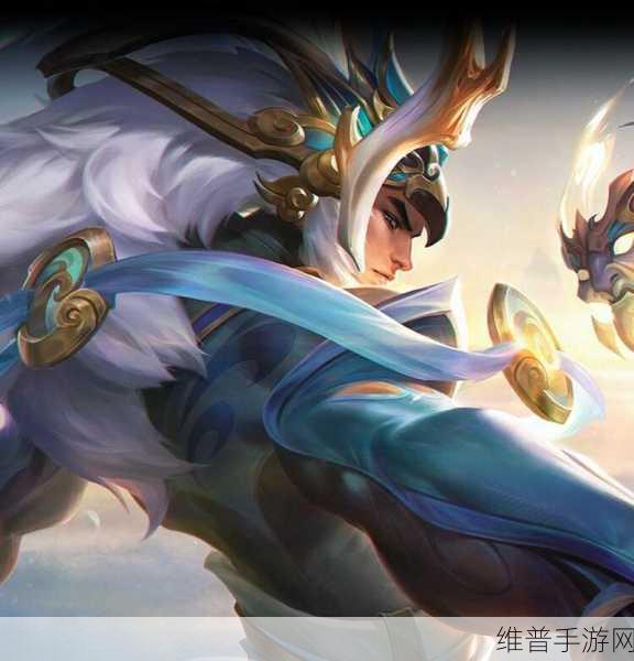 王者荣耀牛年限定吕布御风骁将全解析