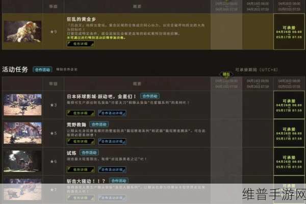 怪物猎人世界 PS4 版奖杯全攻略秘籍