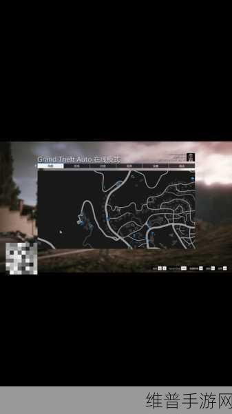 GTA5 手游，揭秘神秘虎鲸的呼出之法