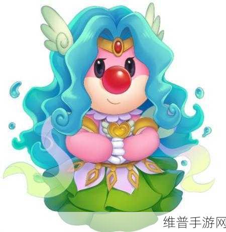 摩尔庄园手游,童年远去,情怀不再?