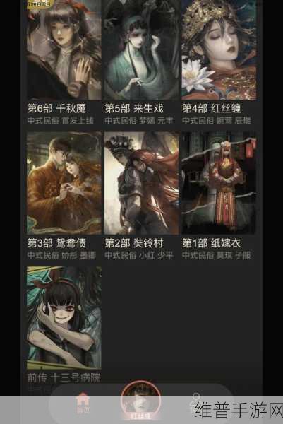 纸嫁衣 5 通关秘籍，三四章深度攻略解析