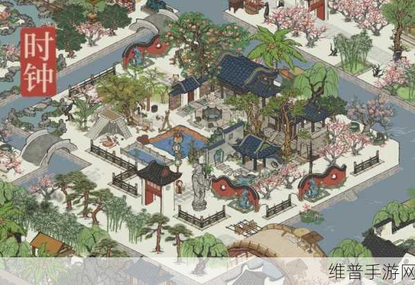 江南百景图中摇钱树放置应天府的利弊分析