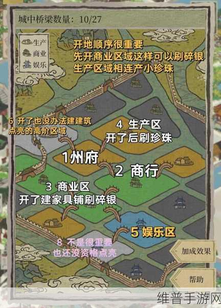 江南百景图体力恢复全攻略