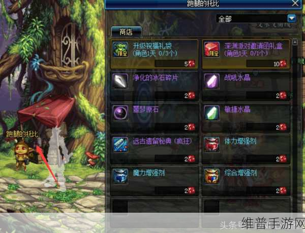 DNF 手游，红玉髓获取与用途全解析