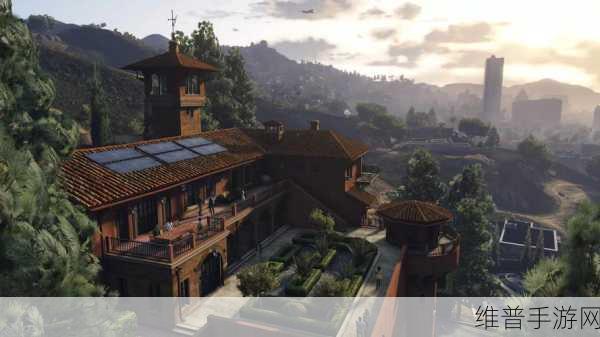 GTA5 线上模式,畅玩虚拟世界的全方位指南