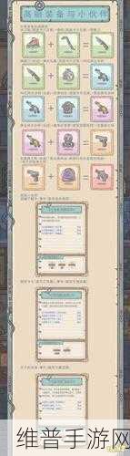 最强蜗牛明信片获取与作用全攻略