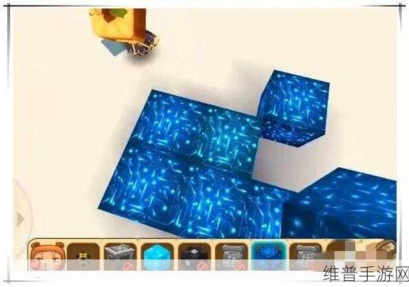 迷你世界区域复制器实用指南