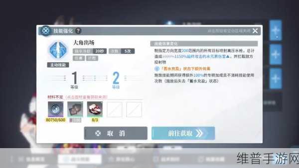 白荆回廊，深度剖析残照烙痕效果及其影响力