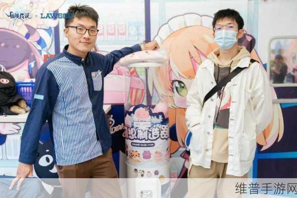仙境传说 RO 手游×罗森线下主题店首周精彩大揭秘