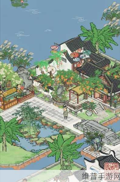 江南百景图,友情点与好友赠花的深度解析