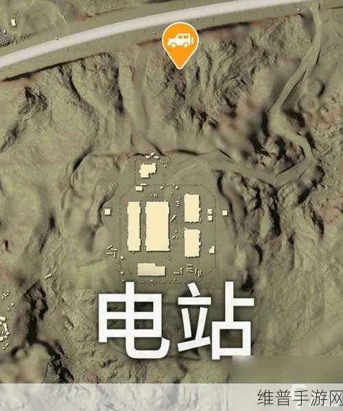 绝地求生刺激战场，沙漠地图通关秘籍大揭秘