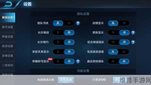 王者荣耀，探究历史战绩能否删除及相关攻略