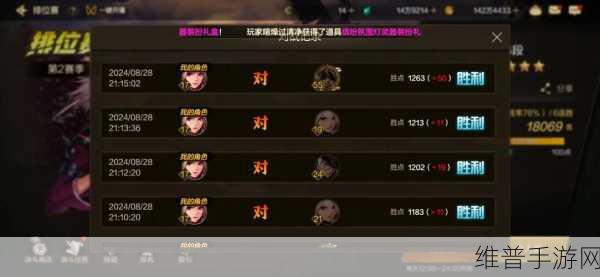 DNF 手游，深度解析 PK 等级差异的巨大影响