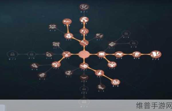 第五人格,深度解析篆刻师的神秘技能