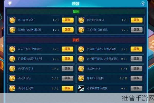DNF 大富翁之酒吧选择终极攻略
