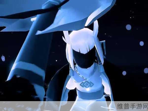 光遇探寻白鸟发型,热门地图大揭秘