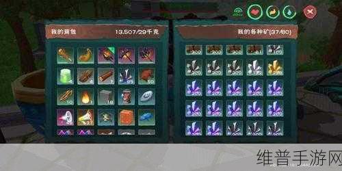 创造与魔法手机版，探寻马的获取秘籍