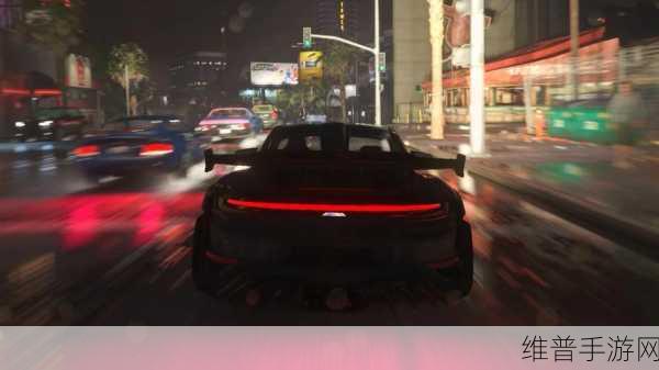 GTA5 线上模式，开启虚拟世界的无限畅玩之旅