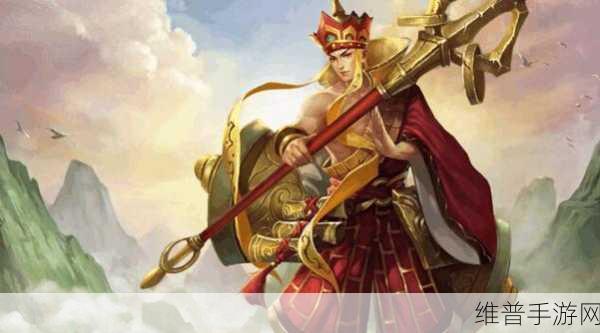 乱斗西游 2 唐三藏的多样玩法全解析