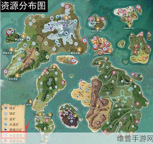 创造与魔法，玩转弓箭的秘籍大公开