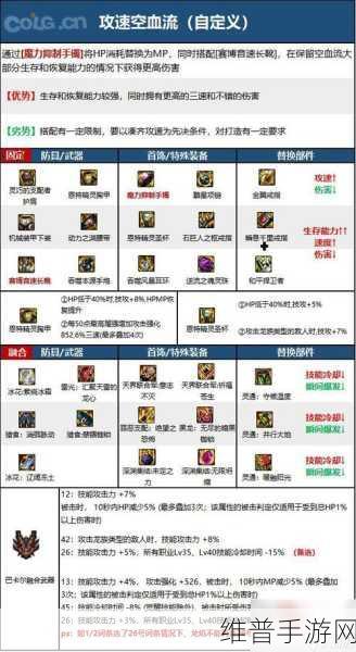 探索 DNF 手游中光枪职业的奥秘与玩法攻略
