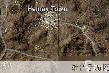 绝地求生手游荣都飞机刷新点全解析