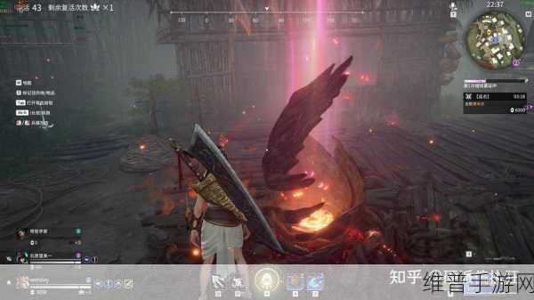 永劫无间兵器大师成就达成秘籍