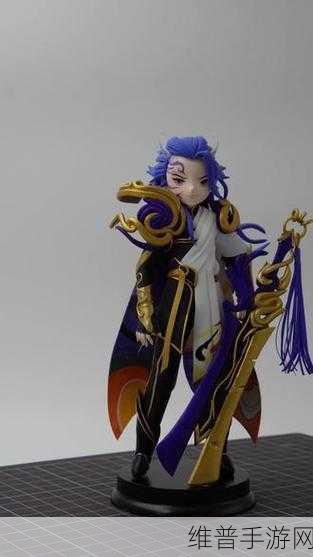 王者荣耀李信一念神魔专属个性动作全解析