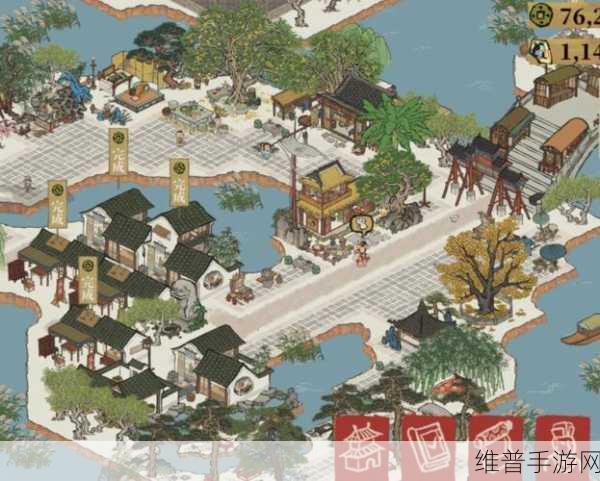 江南百景图氪金礼包性价比大揭秘