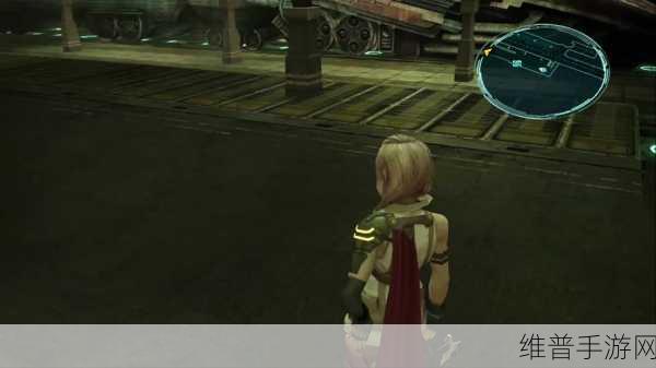 最终幻想 13 冥碑任务全解析攻略指南