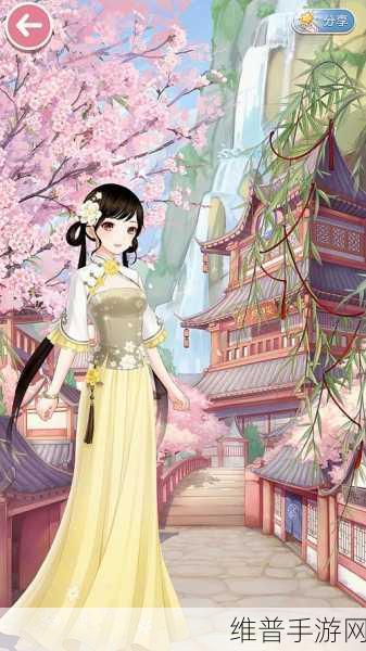 奇迹暖暖夜芙海棠离别侠女通关秘籍大揭秘